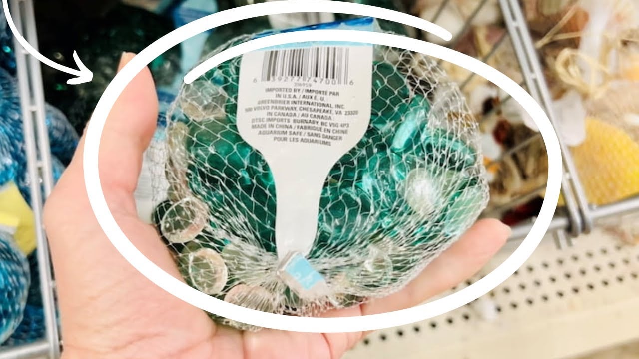 Lanterna solare fai da te facile da Dollar Tree