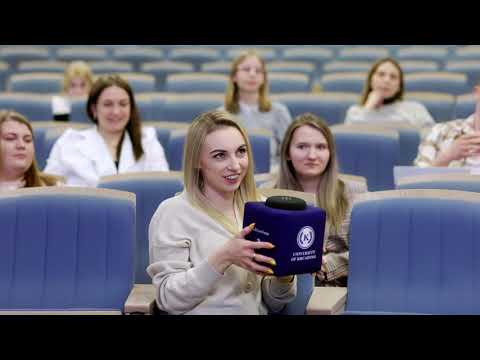 Catchbox Plus | Wireless microphone system