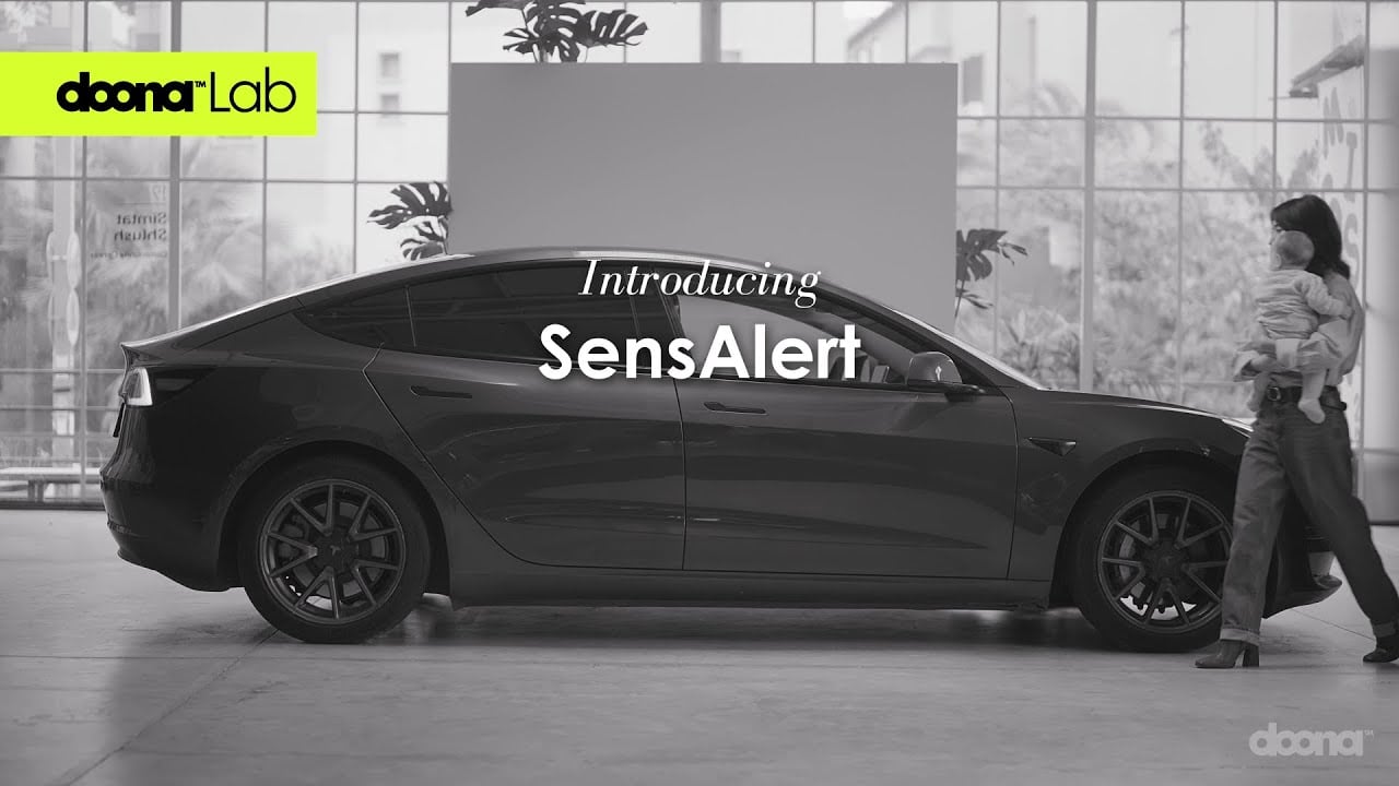 How it works | SensAlert