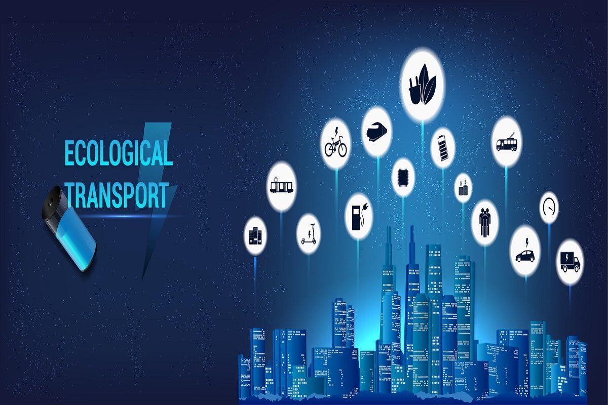 7 Standout Trends In Future Urban Mobility Energy Theory