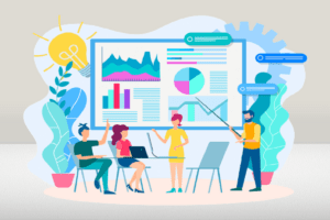 improving the journey to work for 3 cs