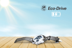 How Do You Charge Your Dead Eco-Drive Watch? How Do You Charge Your Dead Eco-Drive Watch