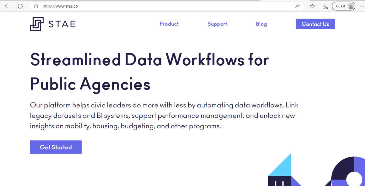 Shaping Tomorrow's Cities Through Technology 5