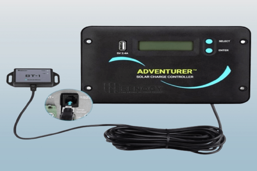 Solar Charge Controller Load Output Solar Charge Controller Load Output