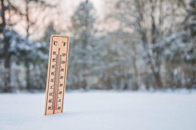 What is Ambient Temperature? - Energy Theory
