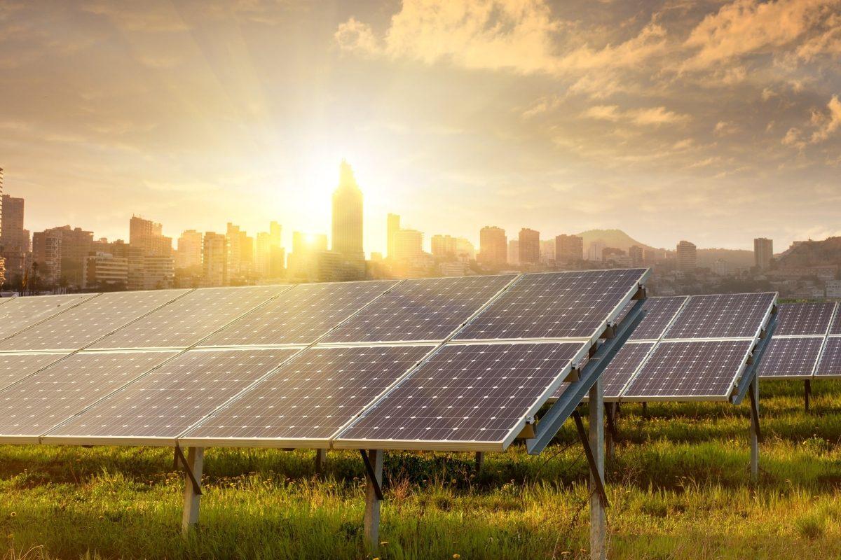 5 Methods Of Solar Energy Harvesting Energy Theory