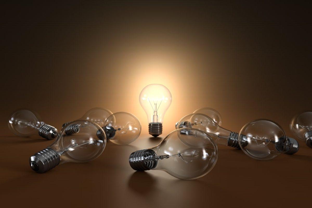 The Benefits of Smart Light Bulbs