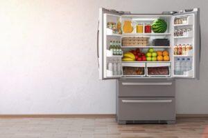 JAN23What size inverter do I need to run a fridge