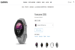 Garmin Watch Battery Replacement Garmin watch battery replacement