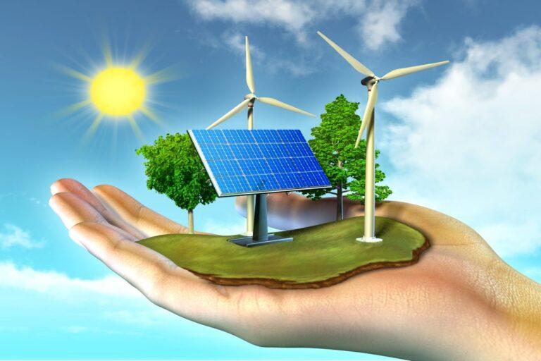 Renewable Energy Vs Fossil Fuels Cost