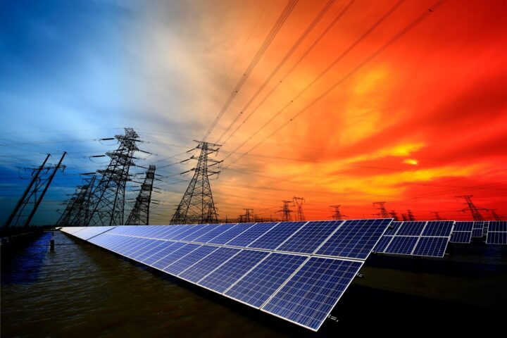 How Much Do Solar Panels Help the Environment? - Energy Theory