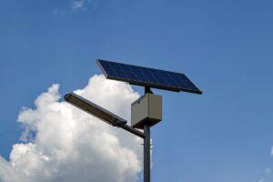 JAN23 What is an Autonomous PV System?