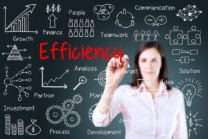 JAN 23 What is Conversion Efficiency?