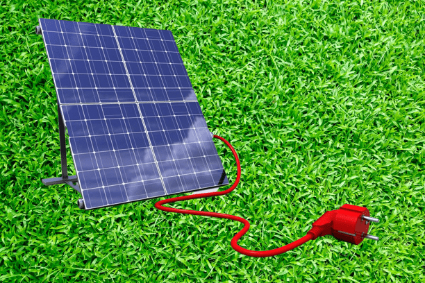 JAN 23 How Does Solar Thermal Work?