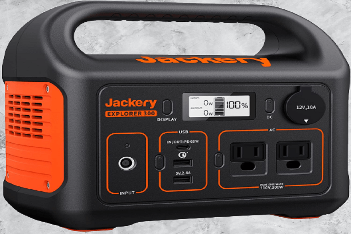 Best Generator for Off Grid Battery Charging