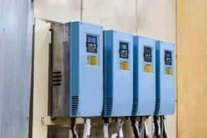 Solar Inverter Vs Normal Inverter- What are the Differences?