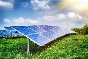 What is Active Solar Energy