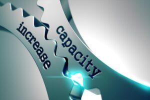 JAN 23 What is Capacity Utilisation Factor?