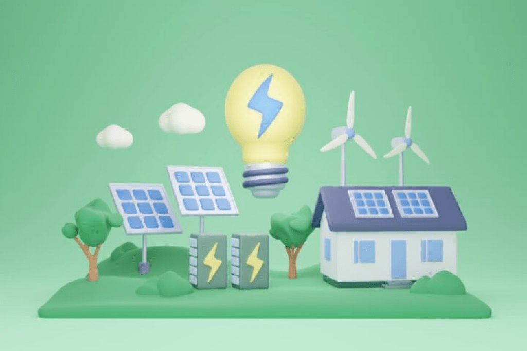 What is Off Grid Solar System? What is Off Grid Solar System?