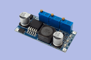 JAN 23 What is a Converter?