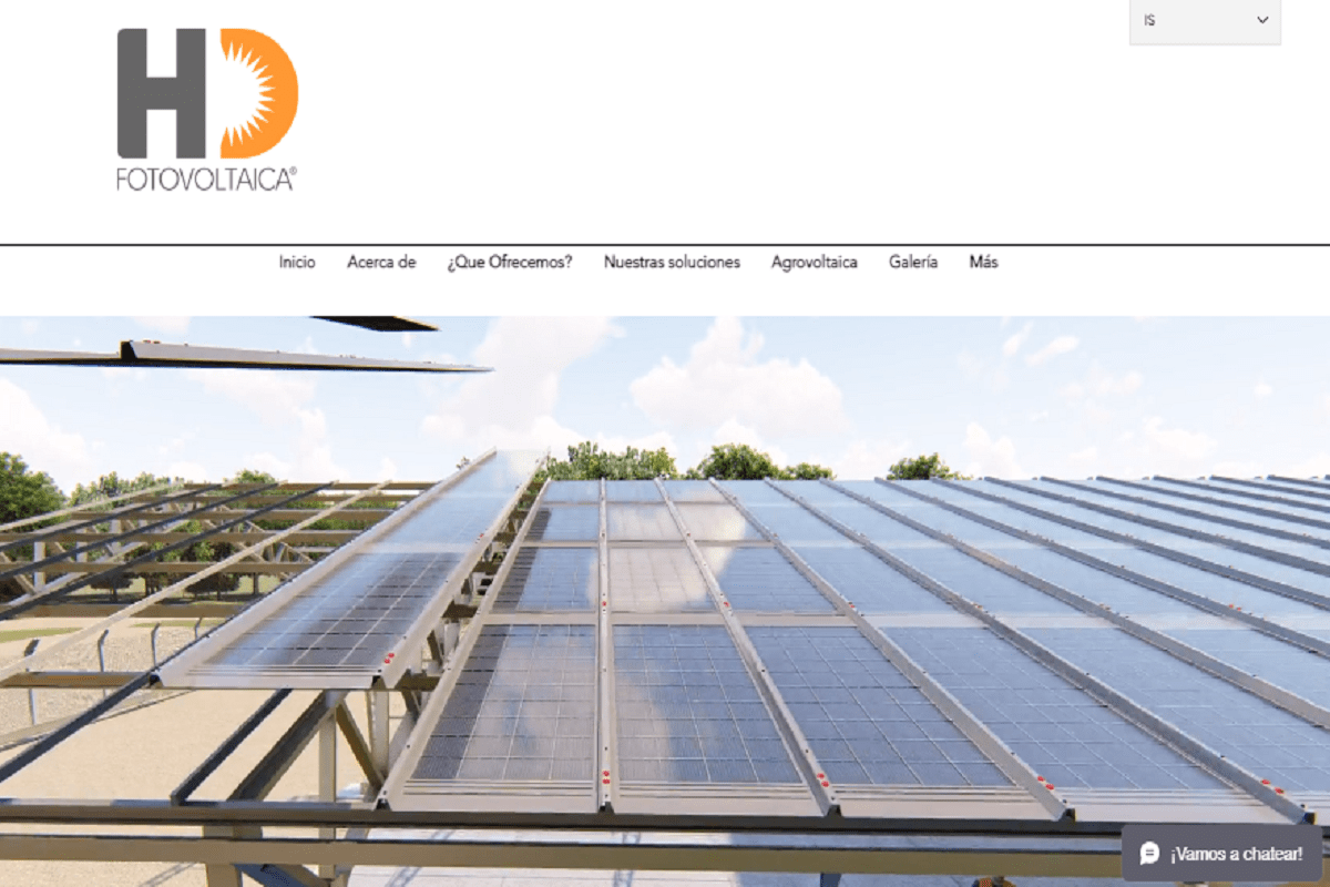 HD Fotovoltaica Top BIPV Manufacturers