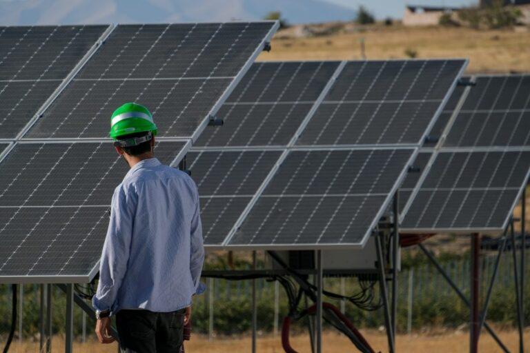 Solar Module Vs Solar Panel: What's the Difference? - Energy Theory