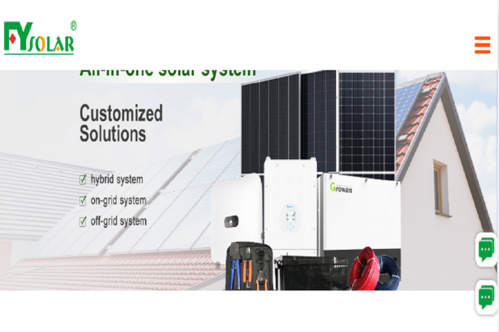 Top 10 Building Integrated Photovoltaics Manufacturers in the World ...
