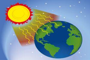 23 GENNAIO Che cosa è una radiazione diffusa?