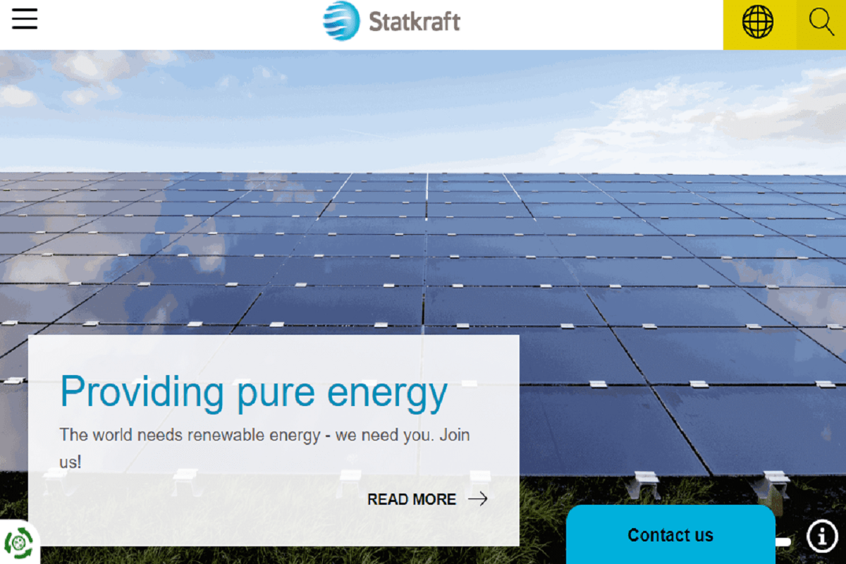 statkraft :Top 10 Building Integrated Photovoltaics Manufacturers in the World #8 