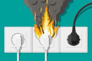 JAN 23 How To Prevent Power Surges