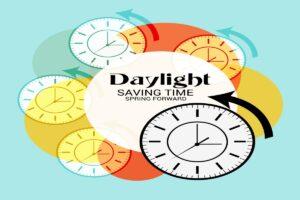 JAN 23 What is Daylight Savings 2025 timing?