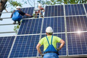 Jan 23 What are Frameless Bifacial Solar Panels?