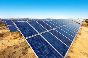 23月5日 太陽光発電モジュールの設置構造XNUMX種類