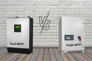 Dual MPPT Vs Single MPPT-Which is Better? Dual MPPT Vs Single MPPT-Which is Better