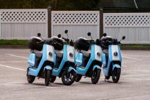 Honda Plans to go Big with Ambitious Plans to ready 10 new Two-Wheelers for India