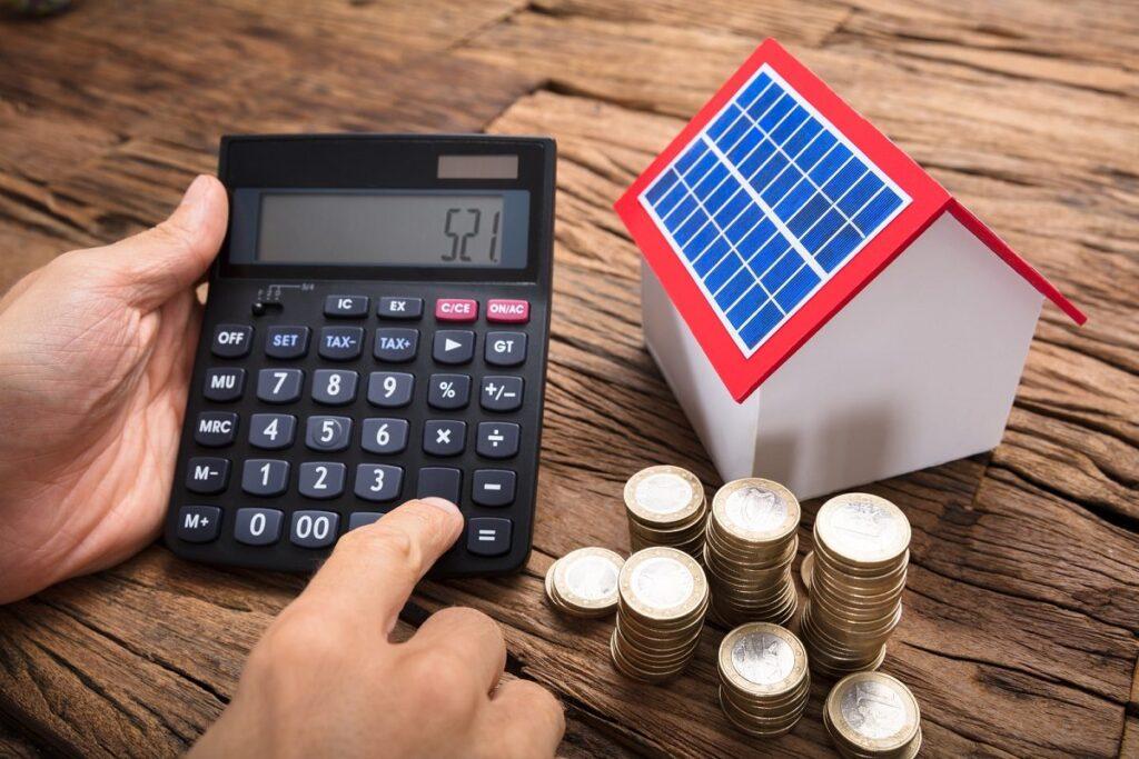 Solar Panel Value Selling Example Is Selling a House with Financed Solar Panels Possible? - Energy Theory