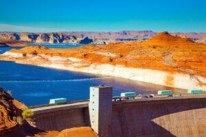 Mizoram to Develop 5 Hydropower Plants with a Total Generation Capacity of 800 Megawatts
