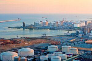 Papua LNG Downstream FEED Deal was Awarded to JGC and Hyundai