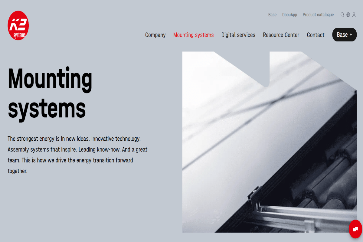 23月XNUMX日 最高のソーラーパネル屋根設置システム