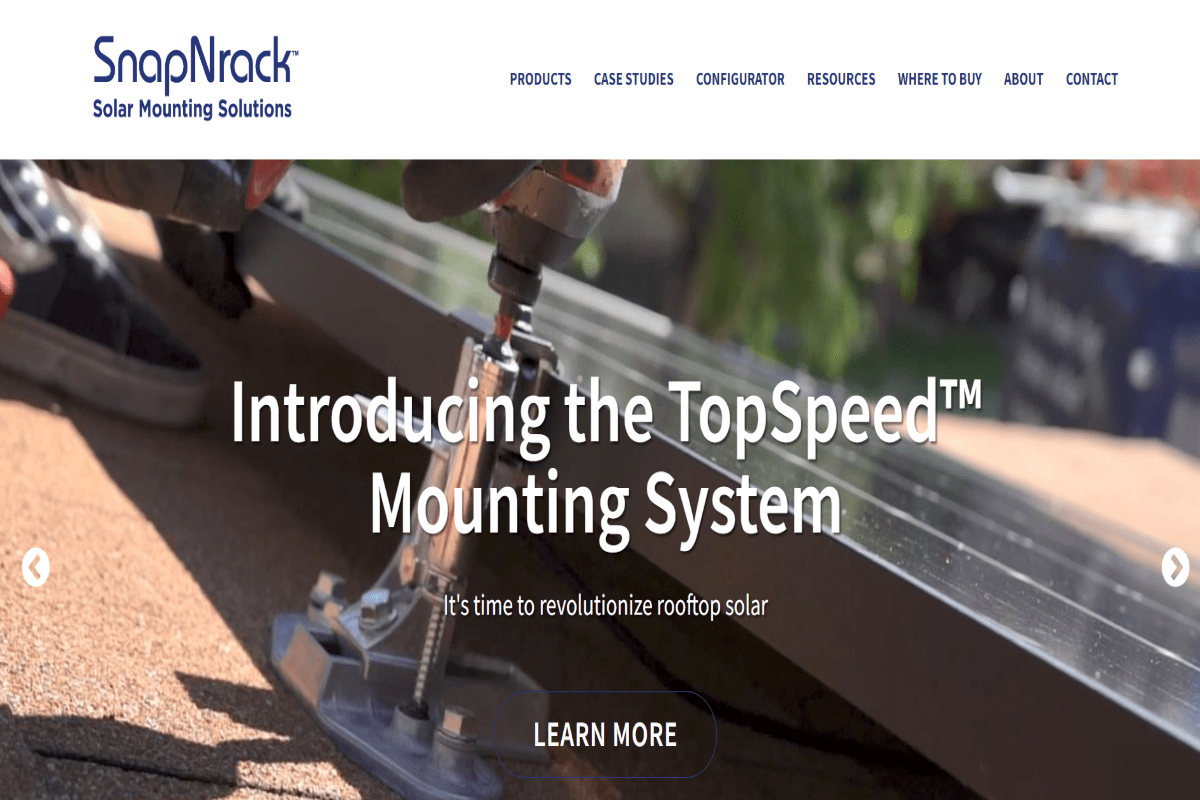 23月XNUMX日 スナップNRack