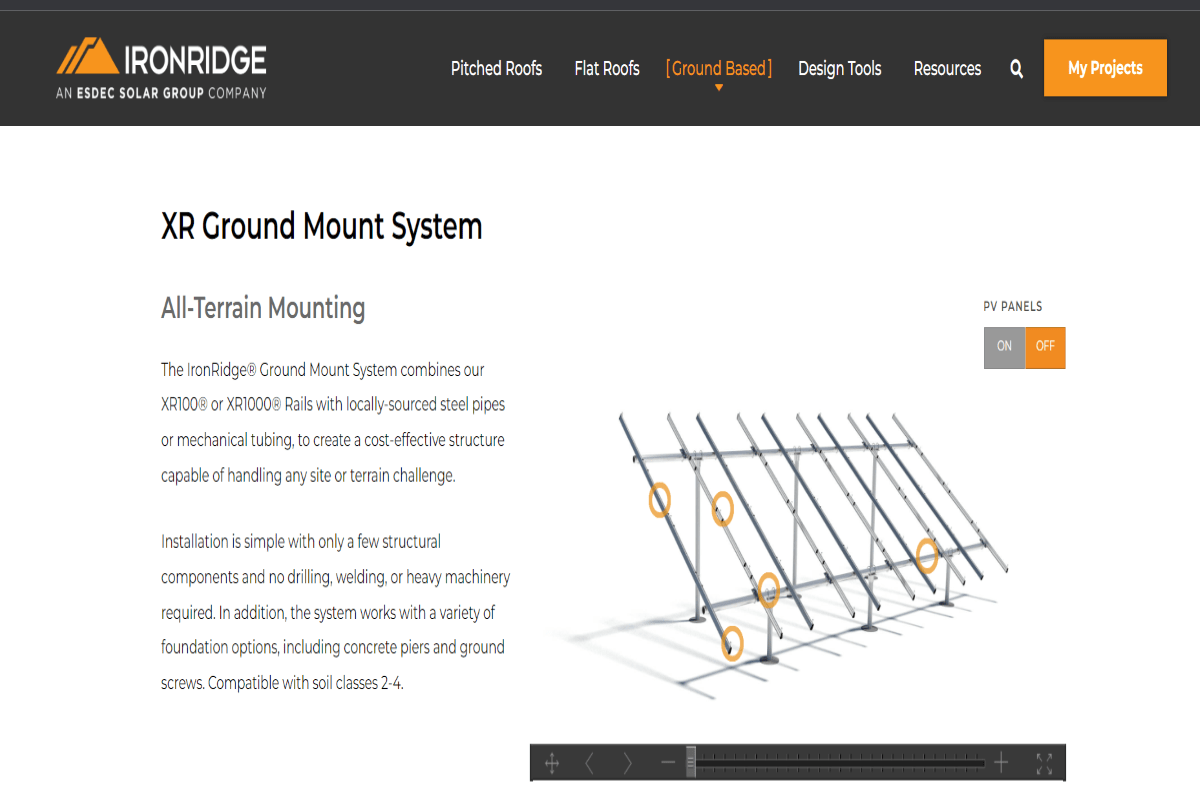 JAN 23 best solar panel roof mounting systems