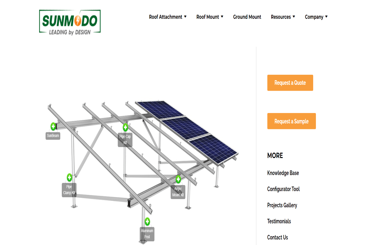 23月XNUMX日 最高のソーラーパネル屋根設置システム