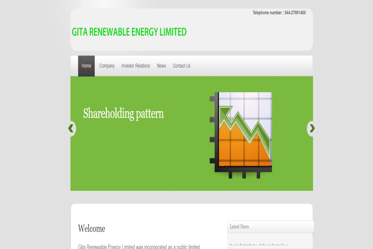 JAN 23 Top Solar Panel Manufacturers in india