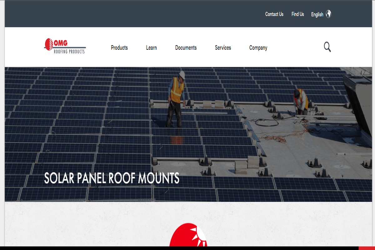 JAN 23 solar mounting structure manufacturers