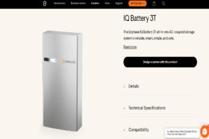 JAN 23 Enphase Battery Vs Tesla Powerwall 2: What are the Differences?