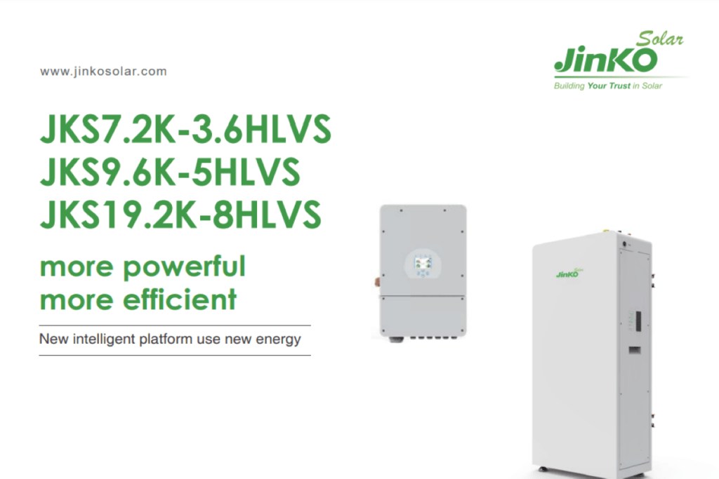 Solar Panel Comparison Guide: Jinko vs Longi JAN 23 Solar Panel Comparision Guide: Jinko vs Longi