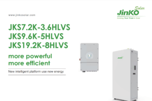 Solar Panel Comparison Guide: Jinko vs Longi JAN 23 Solar Panel Comparision Guide: Jinko vs Longi