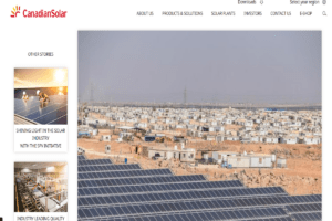 Longi solar Panels Vs Canadian Solar Panels JAN 23 Longi solar Panels Vs Canadian Solar Panels