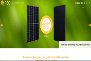 REC vs LG Solar Panels-Which is Better? JAN 23 REC vs LG Solar Panels-Which is Better?