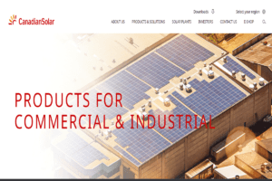 23 ЯНВАРЯ JA Solar против Canadian Solar — что лучше?